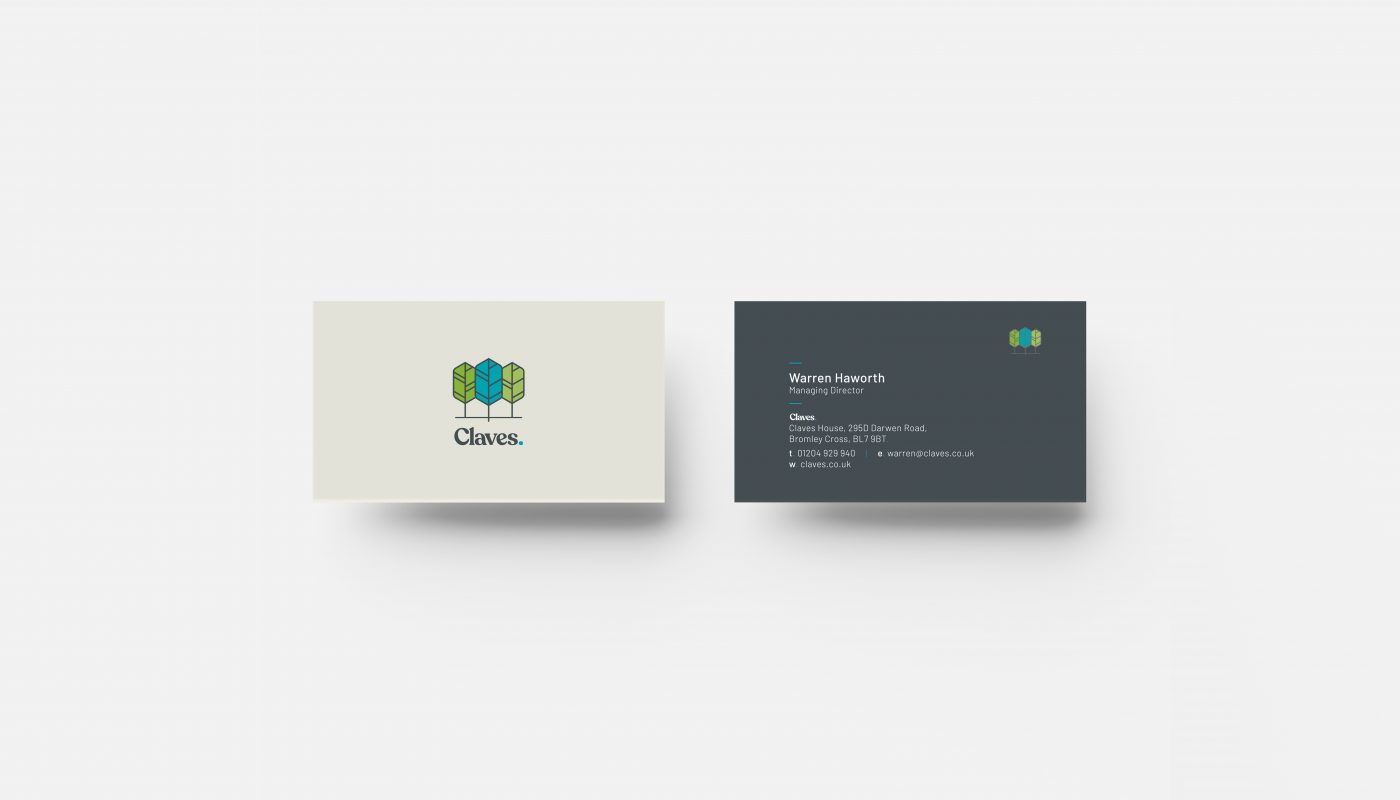 Business Card top View Mockup by Anthony Boyd Graphics