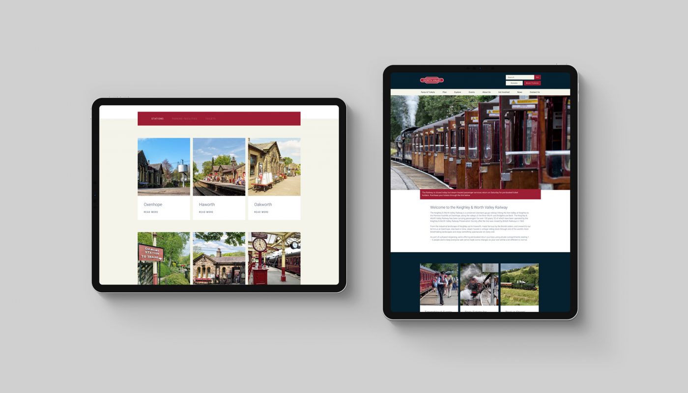 steam-railway-website-design-development-project-yorkshire