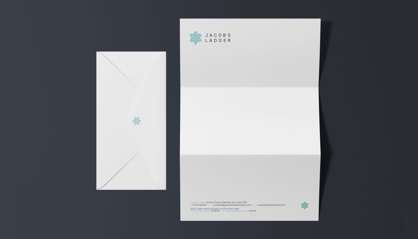 printed letterheads Bury